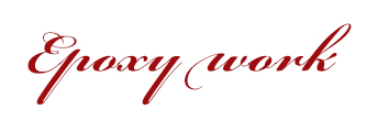 epoxy